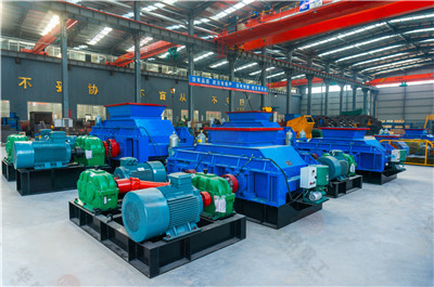 錳鋼對(duì)輥破價(jià)格_錳鋼對(duì)輥破參數(shù)