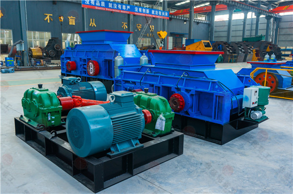 全液壓對(duì)輥制沙機(jī)什么價(jià)有沒(méi)有可靠廠家推薦