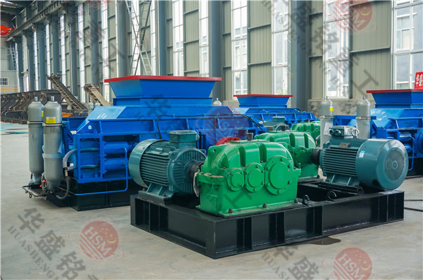 石料廠制砂機(jī)的兩種進(jìn)料方式