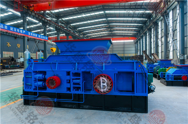 雙轉(zhuǎn)子制砂機生產(chǎn)線的內(nèi)部結(jié)構(gòu)你了解嗎