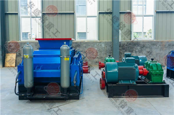 青石制砂機生產(chǎn)線配置要求