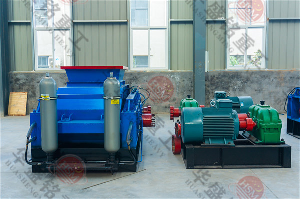 哪些原因會導(dǎo)致米石制砂機突然停機