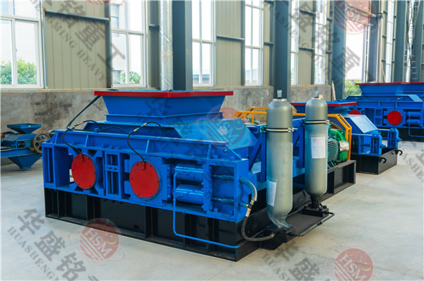 如何延長石灰石制砂機的使用壽命