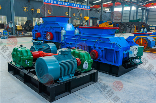 減少生石灰制砂機設(shè)備磨損的小妙招