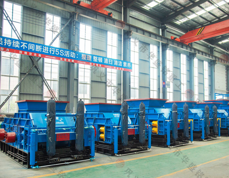 河卵石制沙機一臺價格是多少