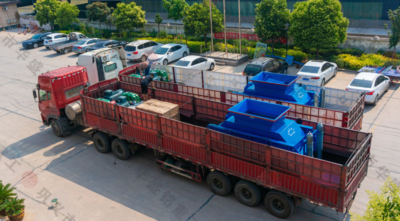 性價(jià)比高的建筑青石制砂機(jī)設(shè)備