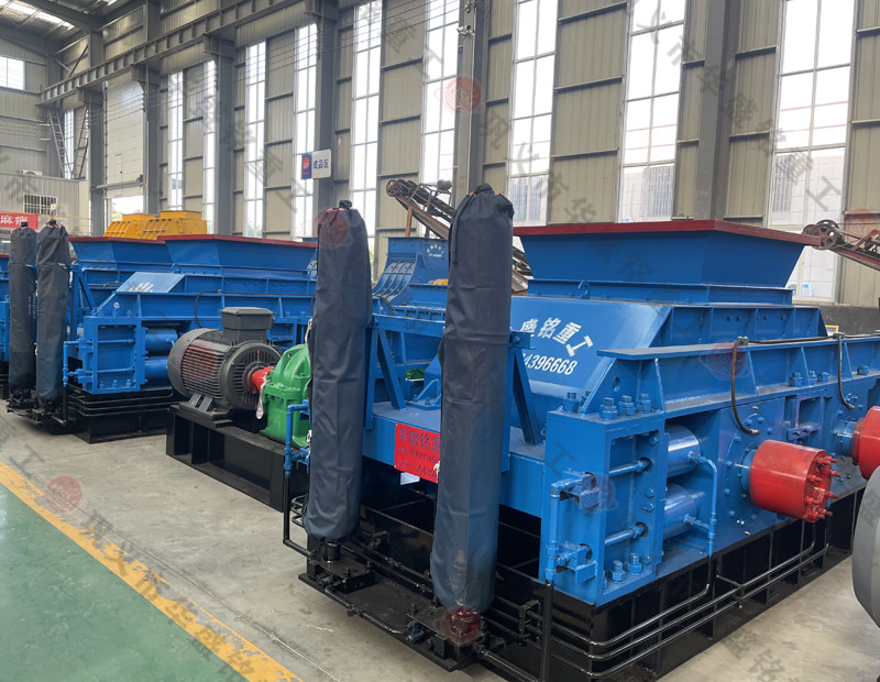 2025年靑石制砂機(jī)的技術(shù)革新亮點(diǎn)